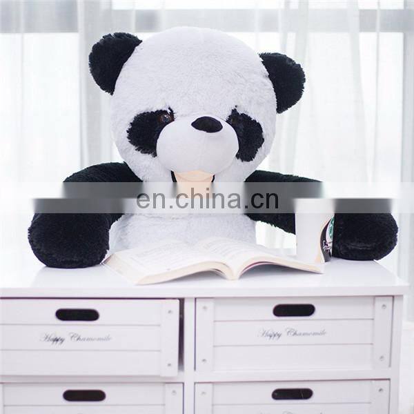Fashion Home Decor Giant Big Plush Grey Teddy Bear Wholesale Cute Kids Stuffed Soft Toy Plush Teddy Bear 200cm