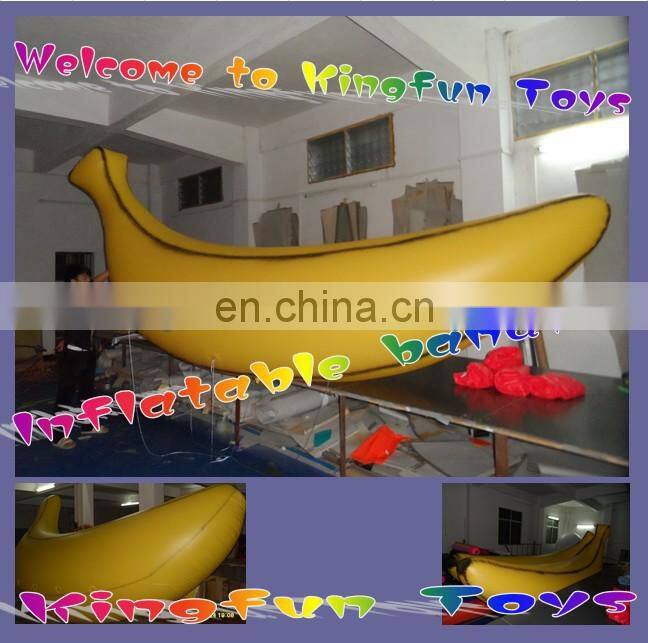 Double layer helium inflatable heart for valentine's Day