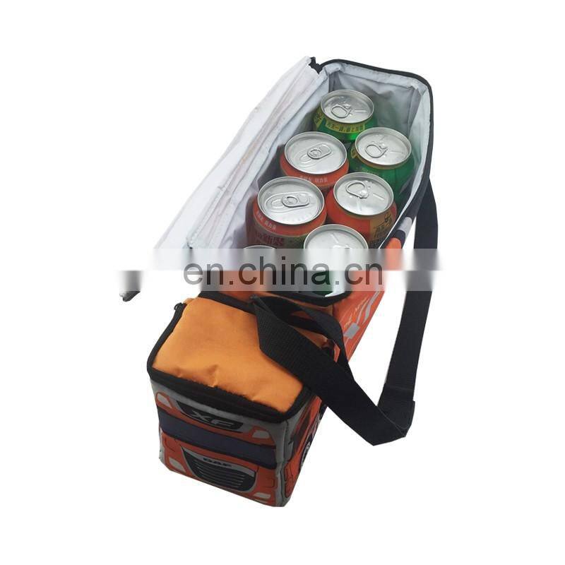 Cute and useful thermostat bag cooler bag