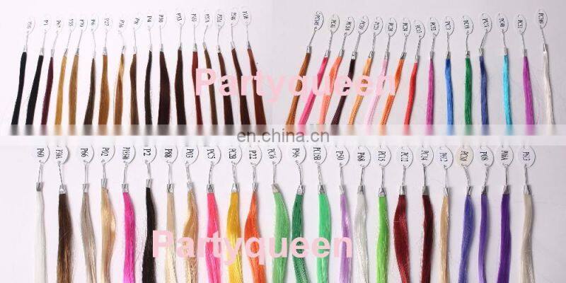 Carnival hollywood Diva blond short wigs P-W230