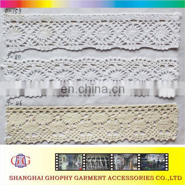 Fashion Beautiful African Dry Lace Baby Lace Fabric