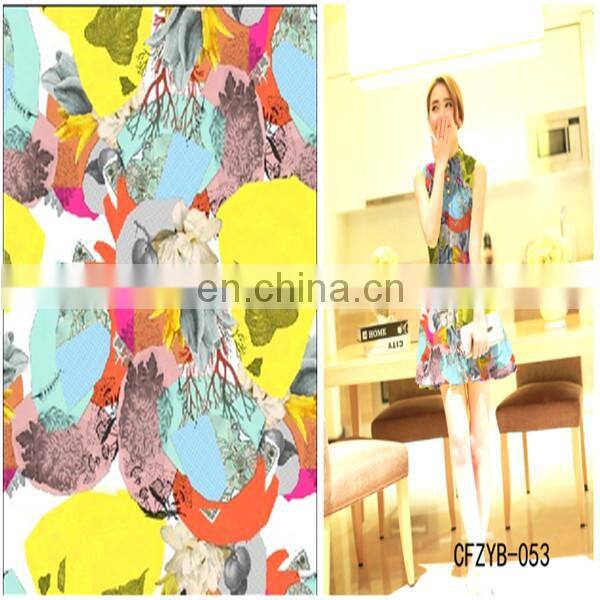 High-density 100 Cotton Fabric Wholesale