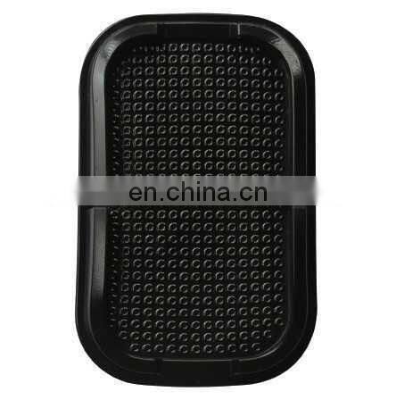 Drawer PU sticky anti-slip mat for car