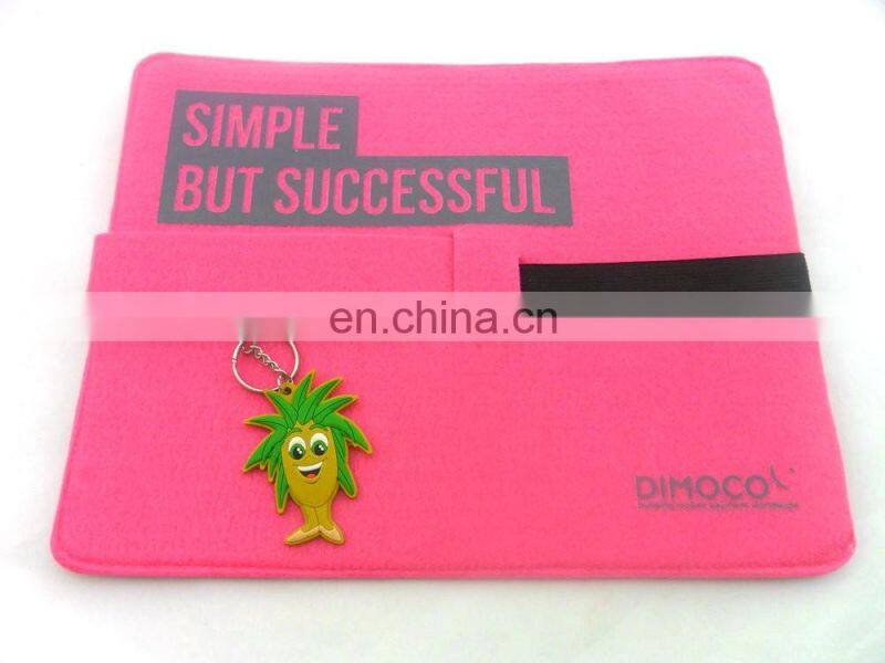 manufacturer of world cheapest felt laptop bag