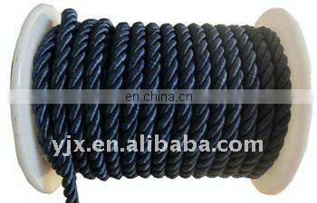 draw cotton cord for paper bag