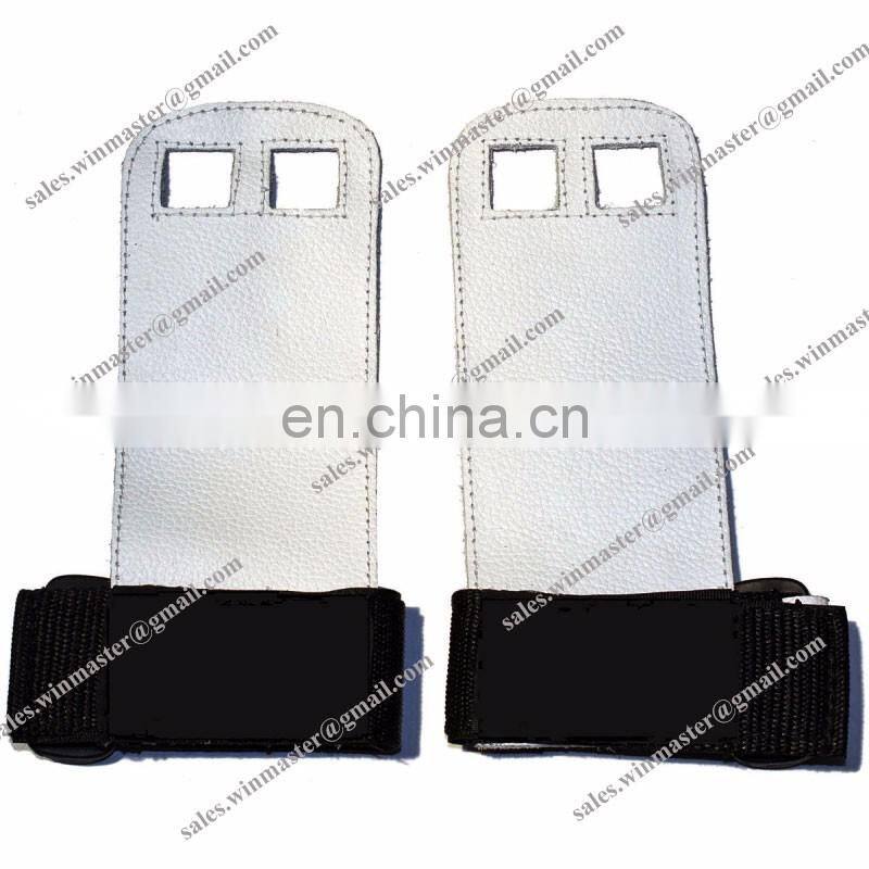 Grip Pad/Lifting Pads/Neoprene Weightlifting Grip Pads