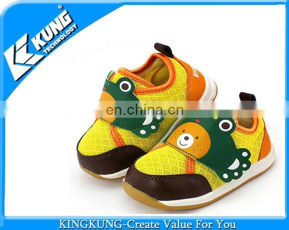 Comfortable baby shoe cheap funny baby shoes