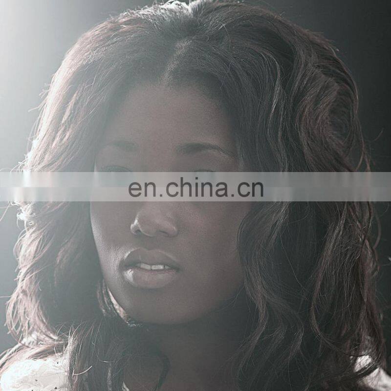 Wholesale style new design remy virgin hair extension