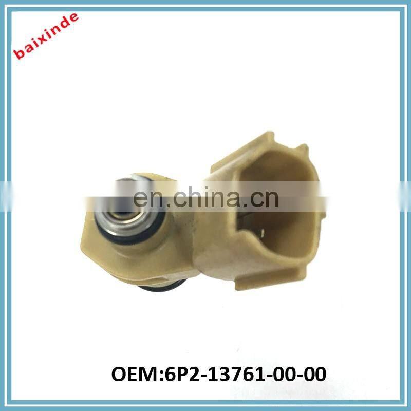 OEM 6P2-13761-00-00 Testing Fuel Injectors