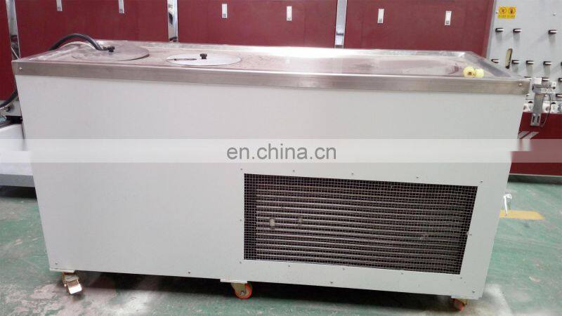 LDX03 Sealant Glue Gun Freezer Insulating Glass Equipment