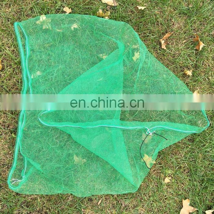 palm date tree green mesh net bag ,palm date mesh net, monofilament net bag for date palm