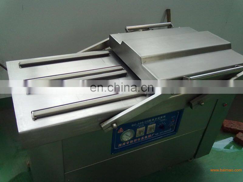 Hot sell automatic skin vacuum packaging machine with factory price