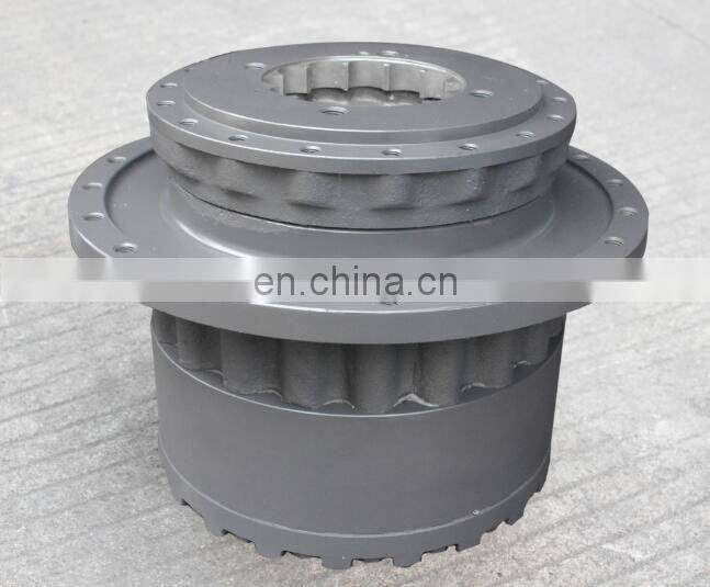 PC200-8 Excavator Parts 20Y-27-00501 pc200-8 Travel Gearbox