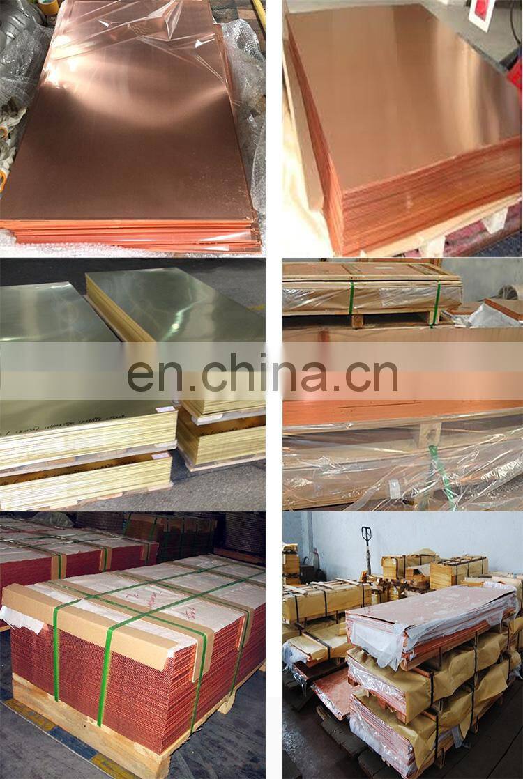 Super September Hair Line H68 Copper Plate Price