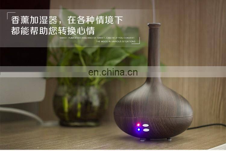 Nepal aroma humidifier essential oil diffuser