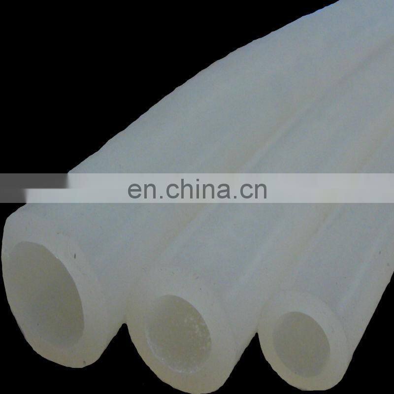 Non-Toxic FDA Medical Food Grade Silicone Tubing, Silicone Hose FDA, Medical Silicone Hose