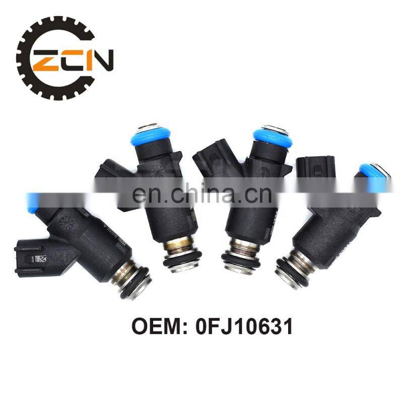 High Quality Fuel Injector nozzle OEM 0FJ10631 For High Quality