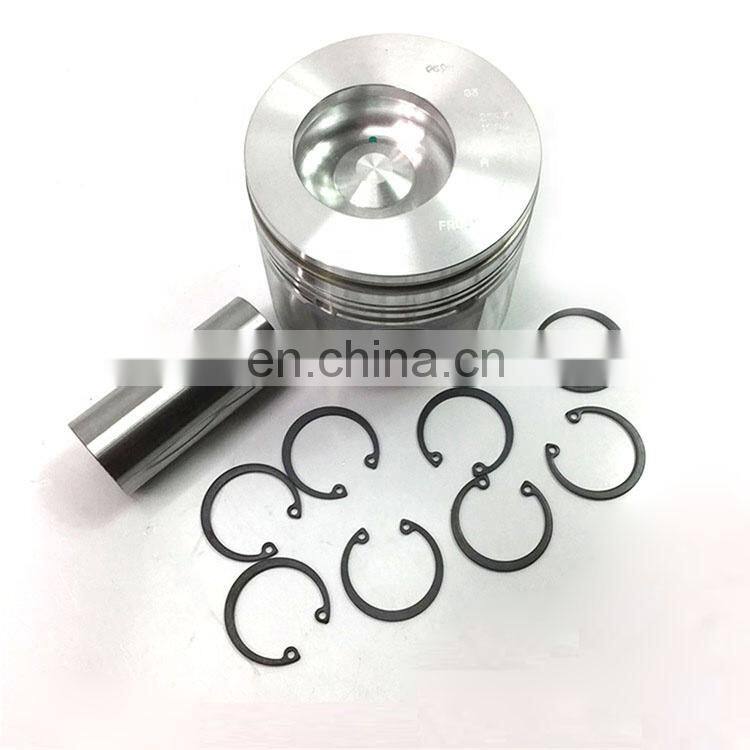 diesel engine parts 6CT Engine Piston 3919247 piston kit 3919247