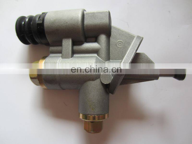 Engine spare parts fuel transfer pump for 6CT 4988747