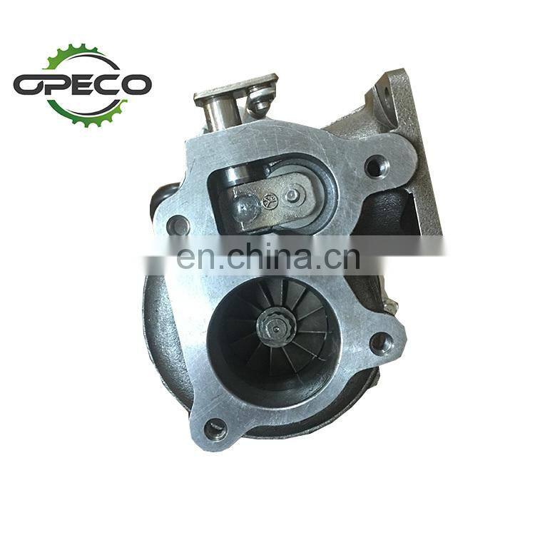 For Opel Frontera 4JB1T Monterey 4JG2TC turbocharger VB180027 VICC VE180027 860015