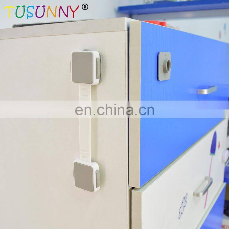 Baby Safety Cabinets Locks 10 Pack