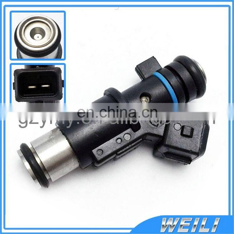 0280156357 fuel injector nozzle for Citroen Peugeot 75116357 01F002A