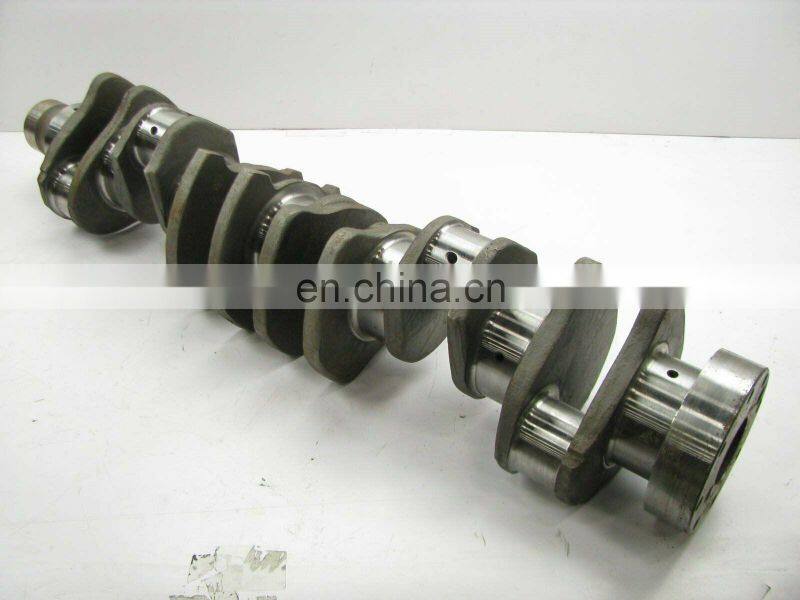 L10 Diesel Engine Crankshaft 3819624
