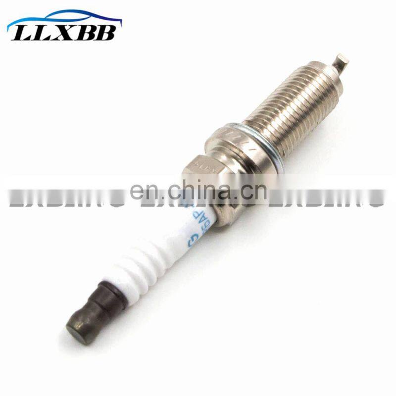 Genuine Auto Engine Spark Plug 22401-ED815 LZKAR6AP-11 For Nissan 22401ED815