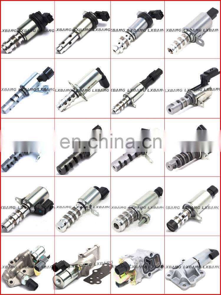 Variable Valve Timing Solenoid VVT For Toyota Corolla Celica Rav4 Auris Avensis 15330-22030 1533022030