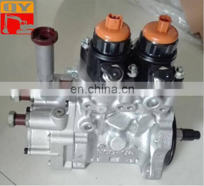 WA470-5 WA480-5 injection pump ass'y 6156-71-1111 fuel pump 094000-0383