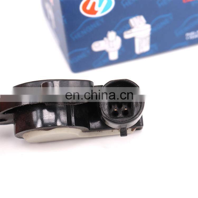 Auto 17083333 17087655 17106680 17112714 For GMC Isuzu Chevy Buick TPS Throttle Position Sensor