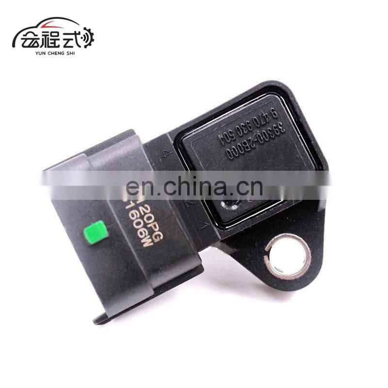 High Quality OEM 39300-2B000 MAP Manifold Air Pressure Sensor For Hyundai Sonata Azera For Kia Optima