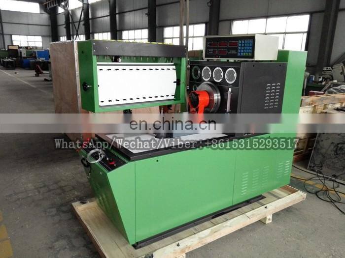 12PSB BOSCH diesel fuel injection PUMP test bench Auto test machine 12PSB with all accessory