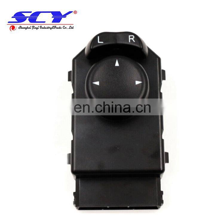 Car Mirror Switch Suitable for Jeep 56010093AA 901-464 901464