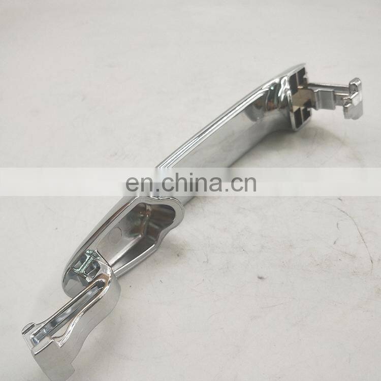 PAT 69230-58010/6923058010 RH front door outside Handle assy For Japanese car