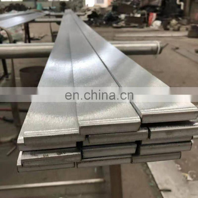 stainless steel flat bar ss201 price of stainless steel products