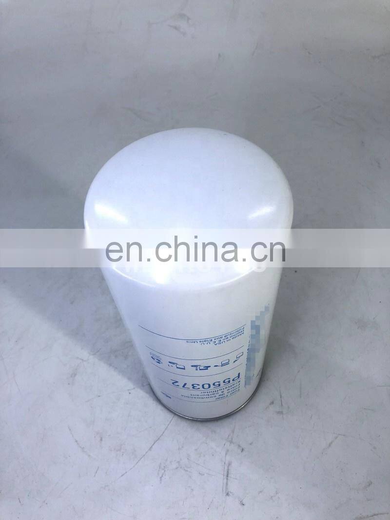 Heavy Duty Truck engine Fuel filter FF5272 8193841 P550372
