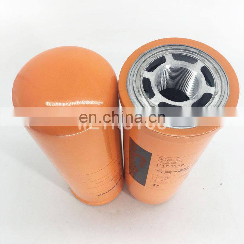 hydraulic oil filter Spin-on Gearbox filter P170546