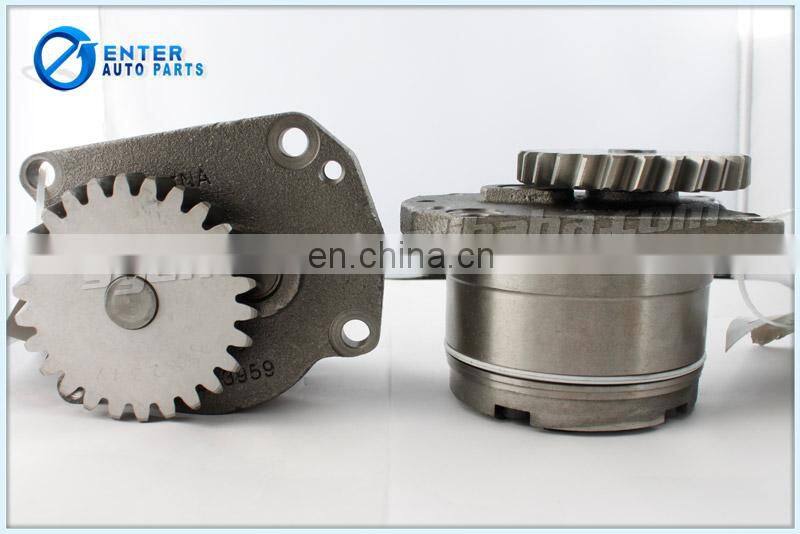 M11 ISM11 diesel engine parts Oil Pump 3801168 3893935