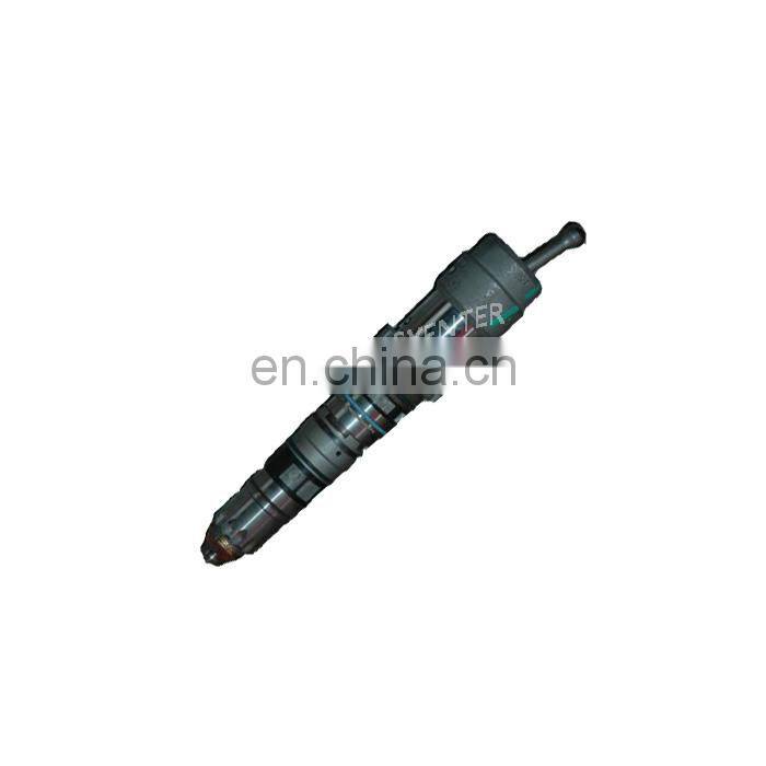 QSK23 QSK60 Original Diesel Fuel Injector 4088420 4077076 4062090 4902827