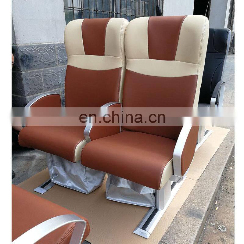 CCS Custom Marine Boat Seat