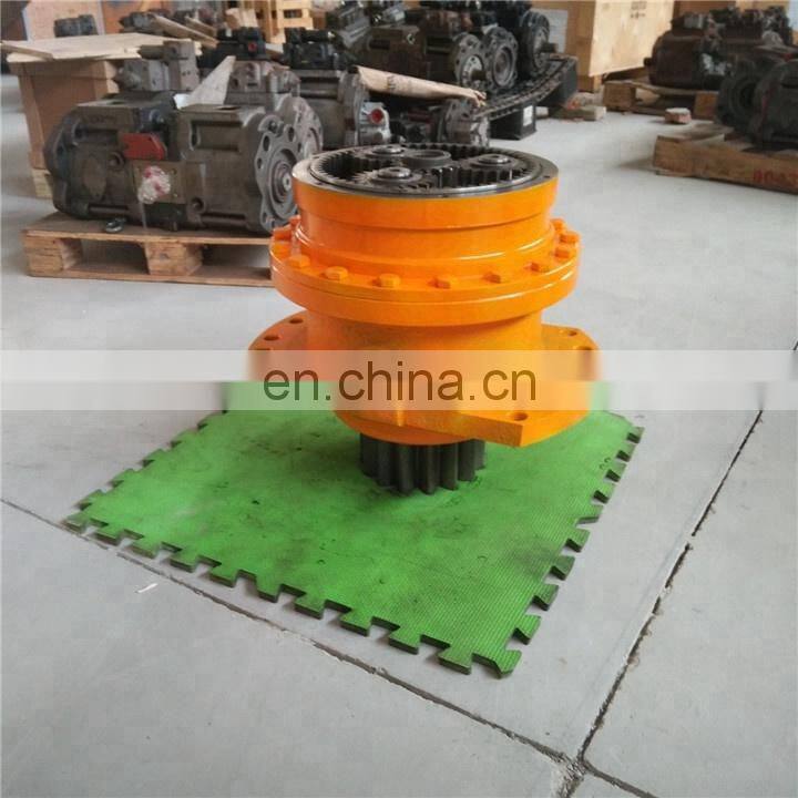 Excavator PC200-7 Slewing Reducer PC200-7 Swing Reduction Gearbox