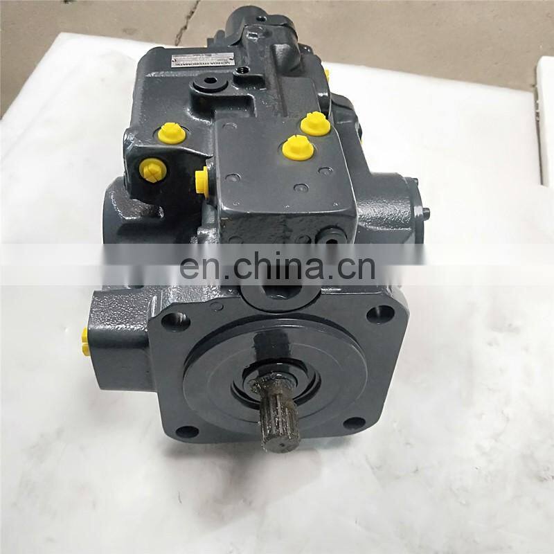 UCHIDA Rexroth A10VD43SR1RS5-972-5 hydraulic piston pump