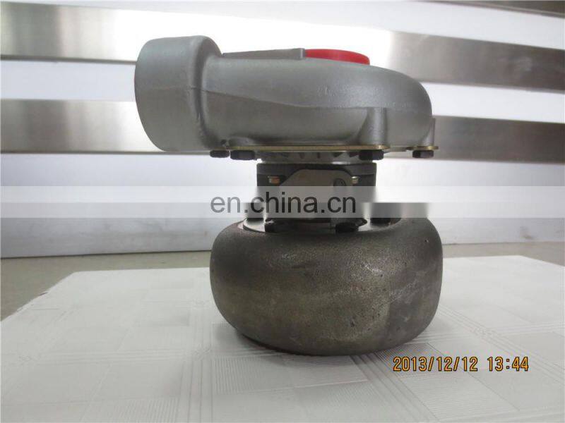 Factory supply EX200-5 6BG1 114400-3320 VA720015 RHE6 turbocharger for ISUZU