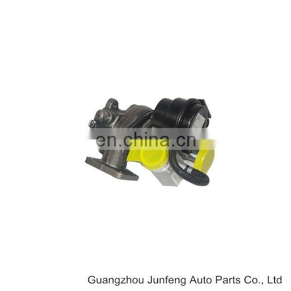 TD025 49173-02410 28231-27000 Turbocharger For Hyun-dai Elantra 2.0 CRDi D4EA