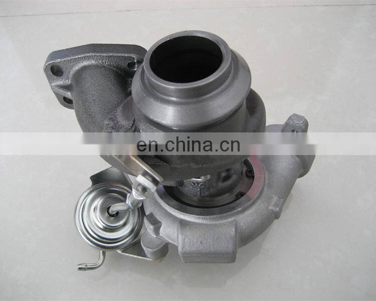 TD025 turbo 0375N5 49173-07507 49173-07506 49173-07508 Turbocharger for Citroen C3 1.6L DV6ATED4 Engine