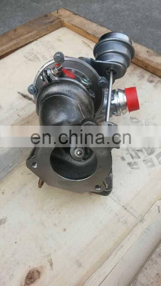 Chevrolet turbocharger K04 53049700059