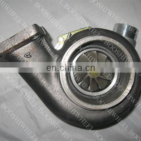 pc400-5 turbo 465105-5003S 6152-81-8210 6151-83-8110 Turbocharger For PC400-3 Power shovel S6D125