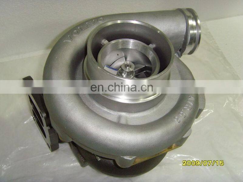 1993- Volvo FH12 Truck GT4288 Turbo 452101-0001 3964821 452101-1