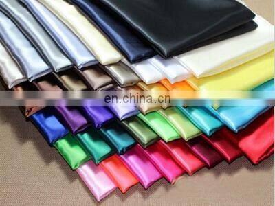 Hotsales 75D 100% polyester cavalry twill fabric